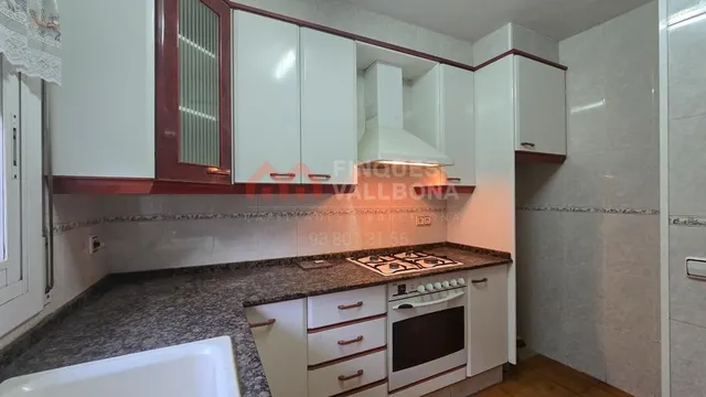 PISO DE 3 habitaciones CON ASCENSOR Y TRASTERO EN CAPELLADES — 14