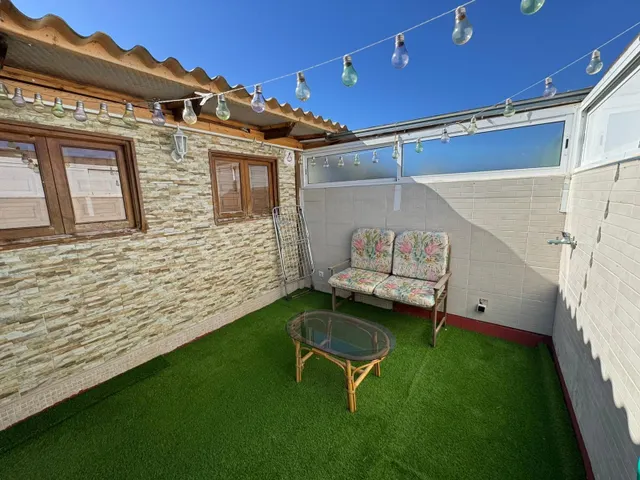Bungalow 2 habitaciones 65m² en venta - Los Balcones - Los Altos del Edén — 23