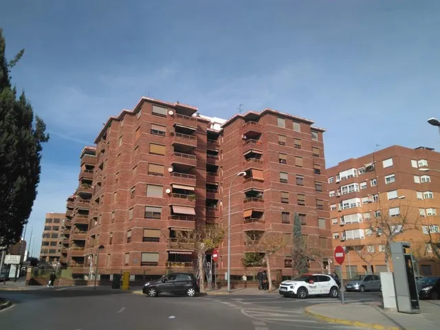 Piso en VILLARREAL/VILA-REAL — 11