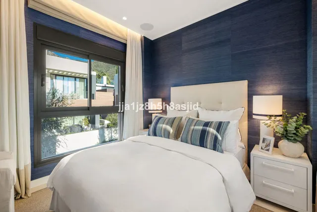 Adosado 4 habitaciones 421m² en venta - Marbella — 9