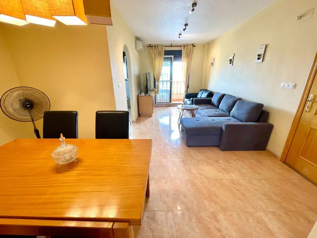Dúplex 2 habitaciones en venta - Comunidad valenciana — 7