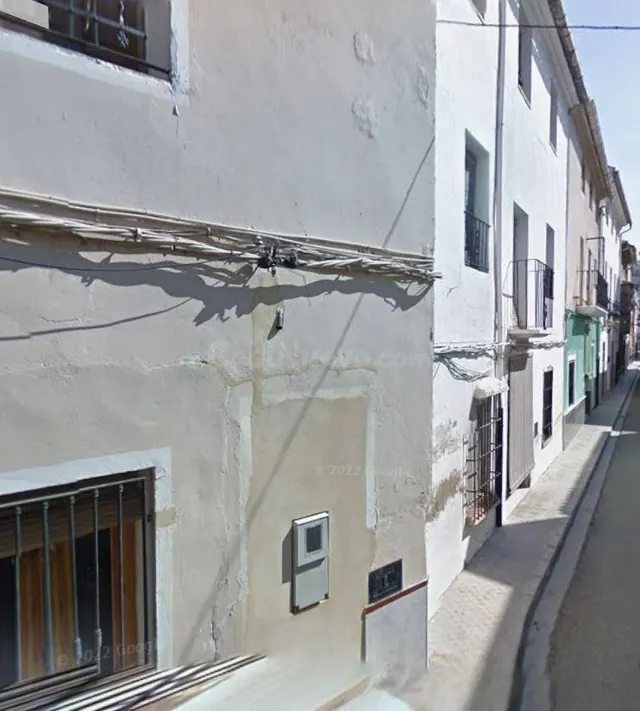 Se vende piso OKUPA en Mestre Garrigues Manuel en Valencia. - foto 2