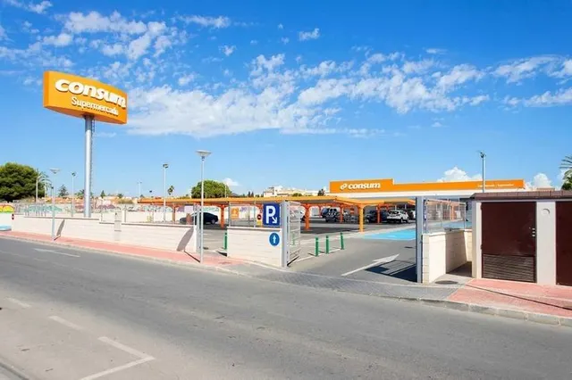 Ático 3 habitaciones 120m² en venta - Playa de los locos — 33