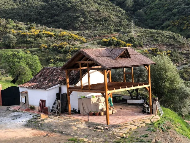 Finca rústica 1 habitación 48m² en venta - South of spain — 7