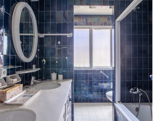 ESPECTACULAR VILLA DE LUJO EN ALQUILER EN 1ª LÍNEA DE PLAYA DE CABOPINO CON MARAVILLOSAS VISTAS AL MAR — 32