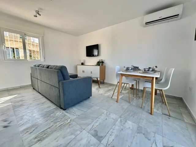 Moderno Apartamento en la Encantadora Cala de Benidorm — 5