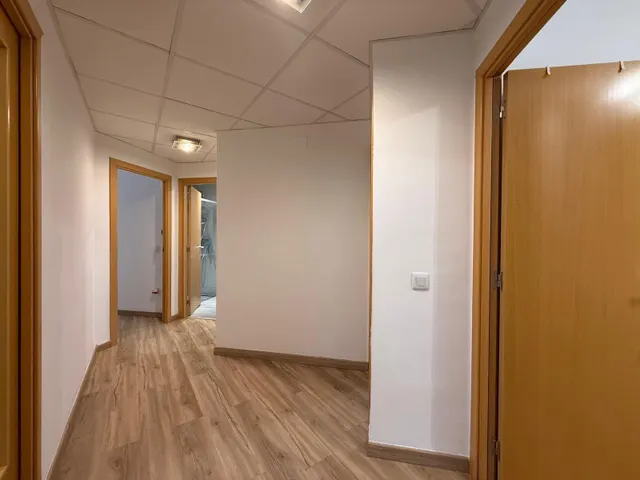 PISO DE 4 DORMITORIOS CON BALCÓN Y PATIO INTERIOR EN VENTA EN LA RÀPITA — 15