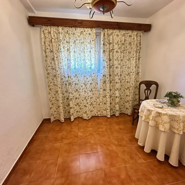 Casa en venta en Los Pastores (Algeciras) — 16