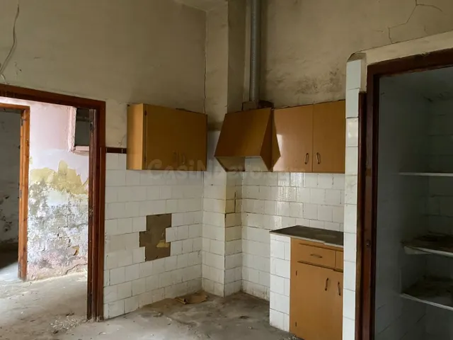 CASA EN ALDAIA PARA REFORMAR — 2
