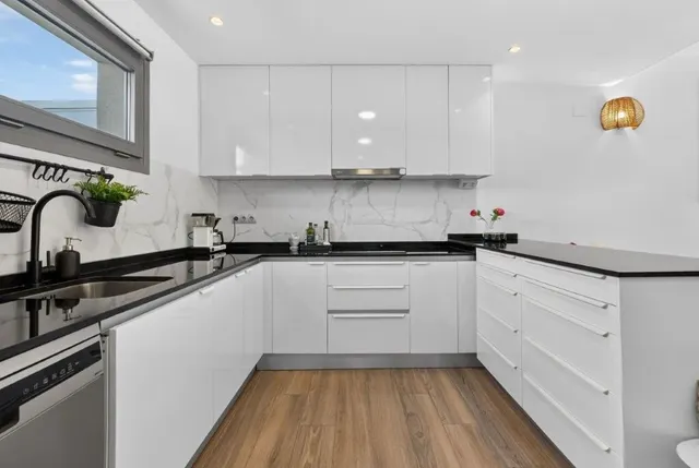 Casa 3 habitaciones 123m² en venta - Centro — 8