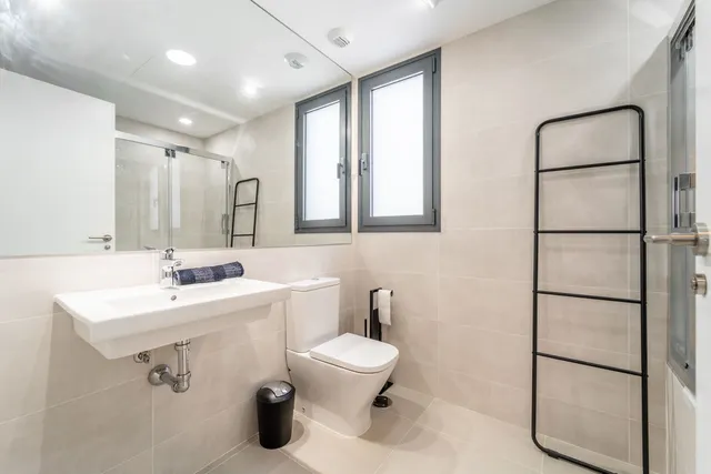 Apartamento 3 habitaciones 102m² en venta - Centro — 22