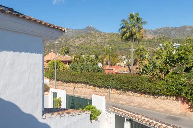 Adosado 4 habitaciones 206m² en venta - Marbella — 37