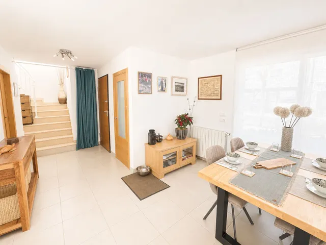 Villa 3 habitaciones en venta - Mar Menor Golf Resort — 9