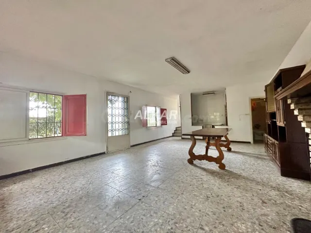 FINCA CON PISCINA A 5 MINUTOS DE TUDELA - foto 4
