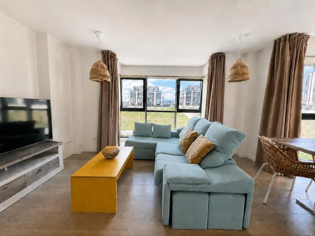 PISO EN SOTO DE LA MARINA — 6