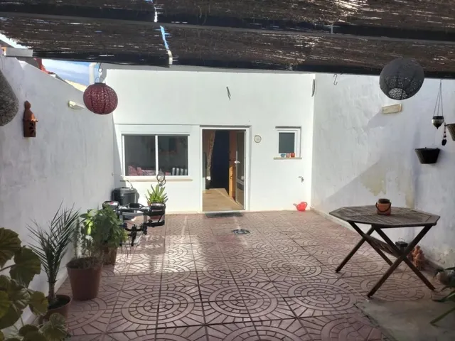 Adosado 3 habitaciones 99m² en venta - Pueblo 5 — 7