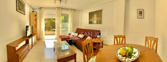INMOBILIARIA SAN JOSE VENDE BONITO BAJO A ESCASOS 2 MINUTOS DE LA PLAYA DE MUCHAVISTA-EL CAMPELLO — 3