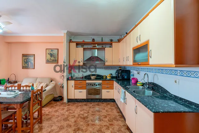 VIVE JUNTO AL MAR EN BALANEGRA | DÚPLEX DE 4 DORMITORIOS CON GRAN SÓTANO — 13