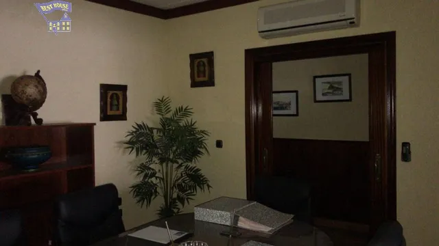 VENTA O AlQUILER CON OPCION A COMPRA DE LOCAL ZONA CAMINO DE BORNOS — 4