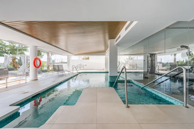 Apartamento 2 habitaciones 142m² en venta - Centro — 28