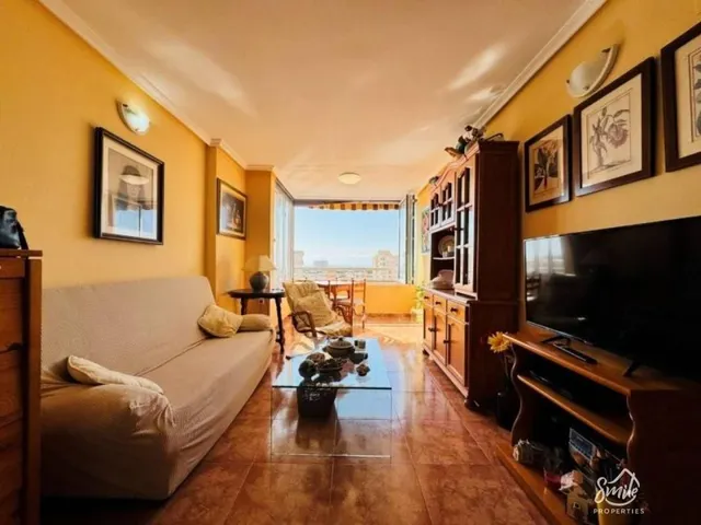 Apartamento 2 habitaciones 63m² en venta - Playa del Cura — 10