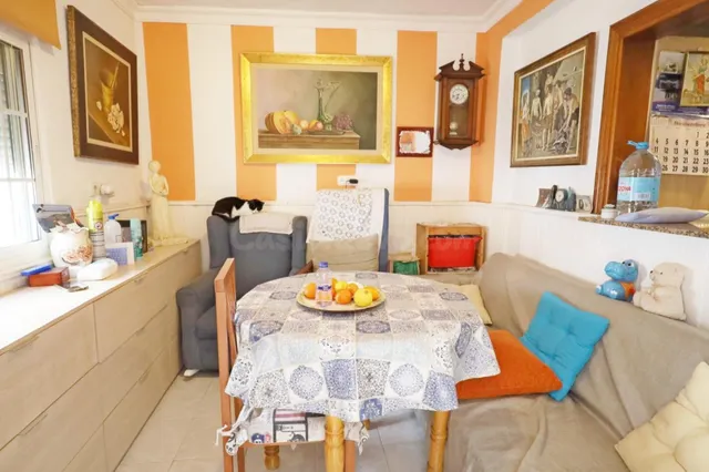 Casa-Chalet en Venta en Fuengirola Málaga — 2