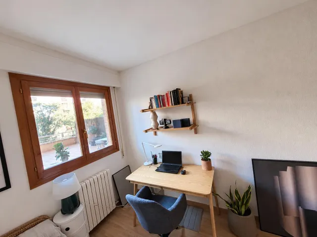 ¡piso reformado en actur, totalmente exterior y con espectacular terraza! — 27