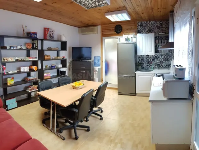 CASA CENTRICA PARA VIVIR - foto 3