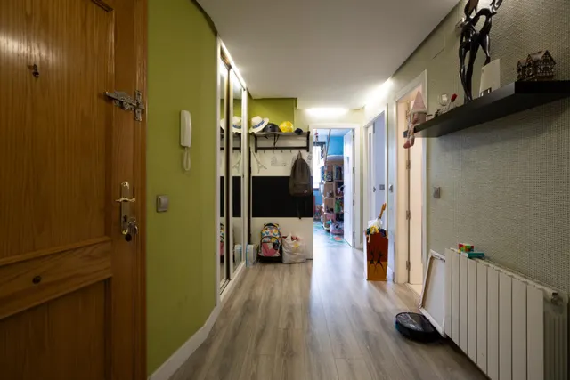Se vende piso en laguna — 6