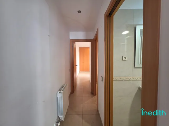 Bonito piso con patio en bonita calle centro Sitges — 36