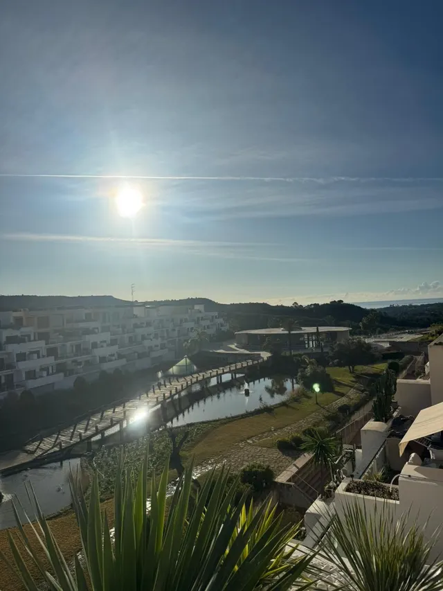 Ático Dúplex 3 habitaciones 155m² en venta - Costa del Sol — 24