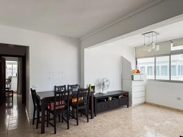 AMPLIO PISO EN ZONA MESA Y LOPEZ, LAS PALMAS DE G.C., ISLAS CANARIAS, ESPAÑA — 8