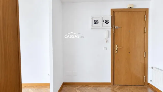 Apartamento en Zona Centro, junto a Calle del Cristo — 30