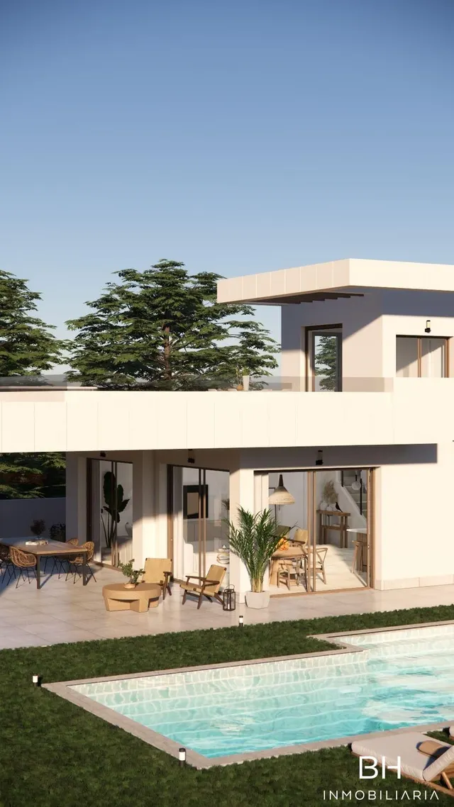 Villas de lujo en alenda golf — 8