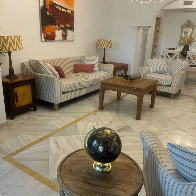 Apartamento 2 habitaciones 126m² en venta - Marbella — 6