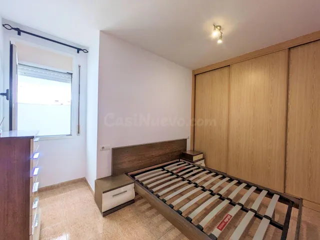 PISO 3 habitaciones ZONA XIRIBECS EN AMPOSTA - foto 5