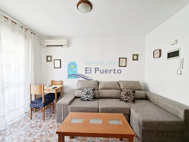 APARTAMENTO CÉNTRICO A 300 M DEL MAR – REF 1403 - foto 2
