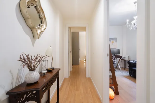 Amplio Piso en Venta en el Corazón de Almería — 32