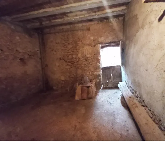 Casa a reformar  - Alcanar - Tarragona — 33