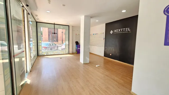 ALQUILER LOCAL COMERCIAL EN SANTA MARIA DE GRACIA - foto 3