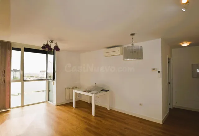 ESTUPENDO PISO EN VENTA EN EL ENSANCHE DE VALLECAS - foto 3