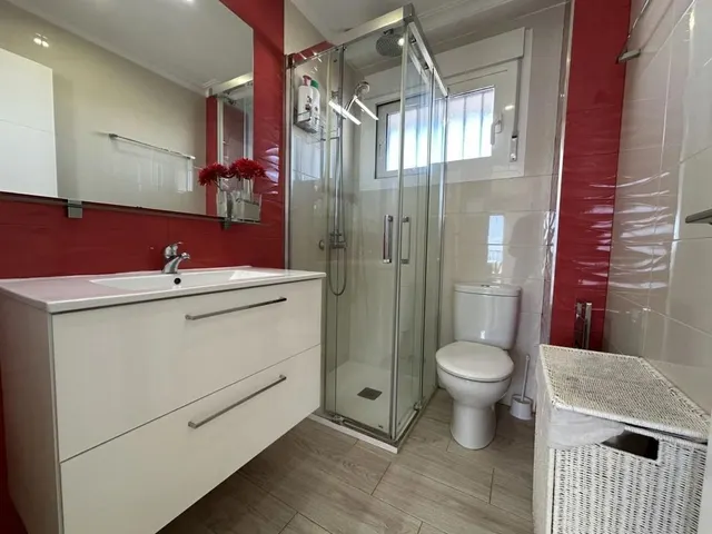 Apartamento 3 habitaciones 96m² en venta - Mil Palmeras — 13