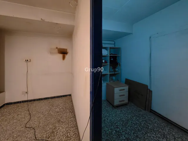 Altillo de 141 m2 en pleno centro de Prat de la Riba con posibilidad de cambio de uso a vivienda — 19