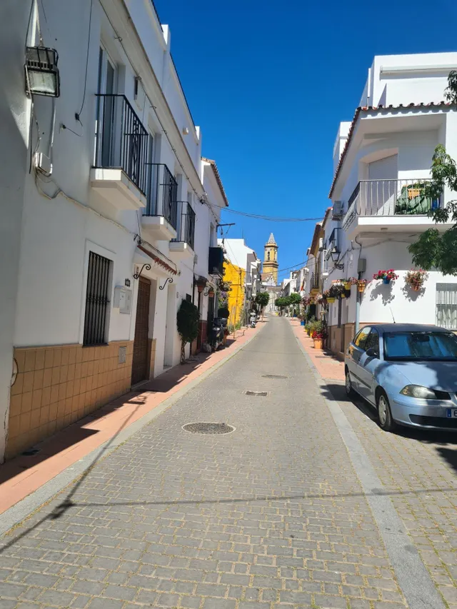 Casa de pueblo para reformar — 23
