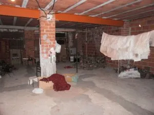 CASA DE PUEBLO — 2