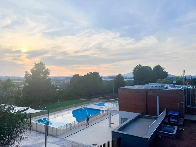 Terreno a la venta en Castellví de Rosanes — 20
