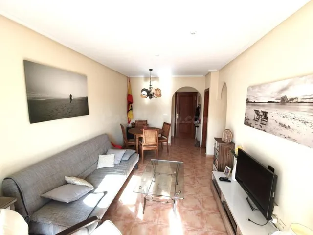 Apartamento 2 habitaciones 74m² en venta - Estacion de autobuses — 4