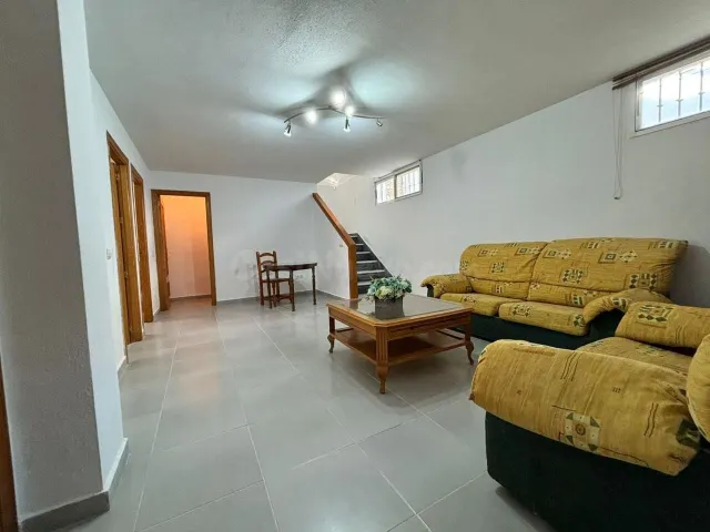 Villa 5 habitaciones 202m² en venta - El Alamillo — 11
