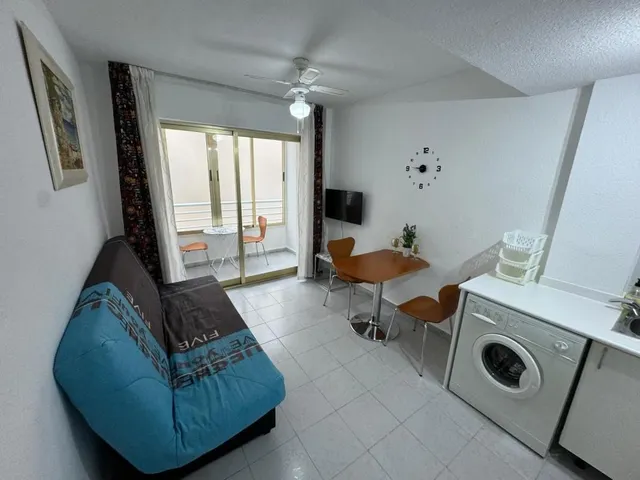Apartamento 1 habitación 30m² en venta - Acequion — 27