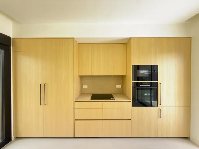 VILLAS DE OBRA NUEVA EN BALCON DE FINESTRAT — 36